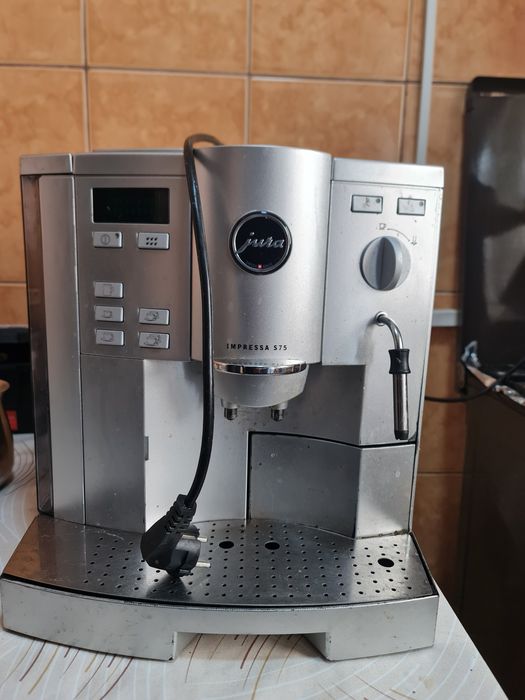 Jura Impresa S75