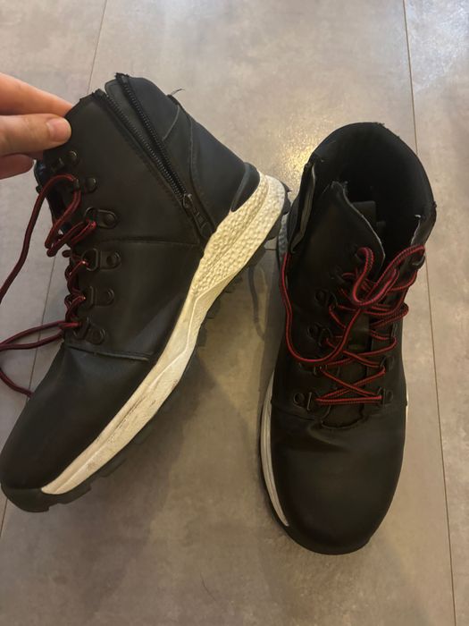 Боти Tom Tailor 41 номер