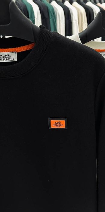 Bluza barbati Hermes
