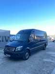 Mercedes sprinter 316