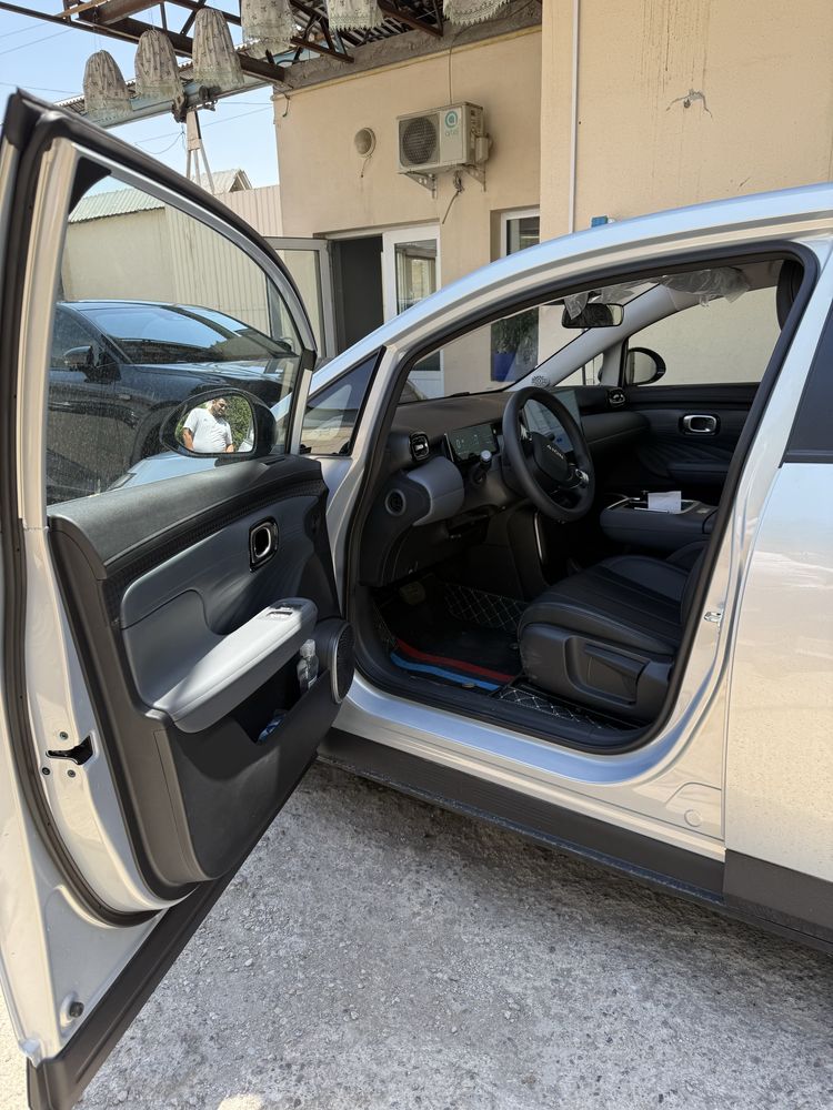 GAC AION UT 420 KM 2025