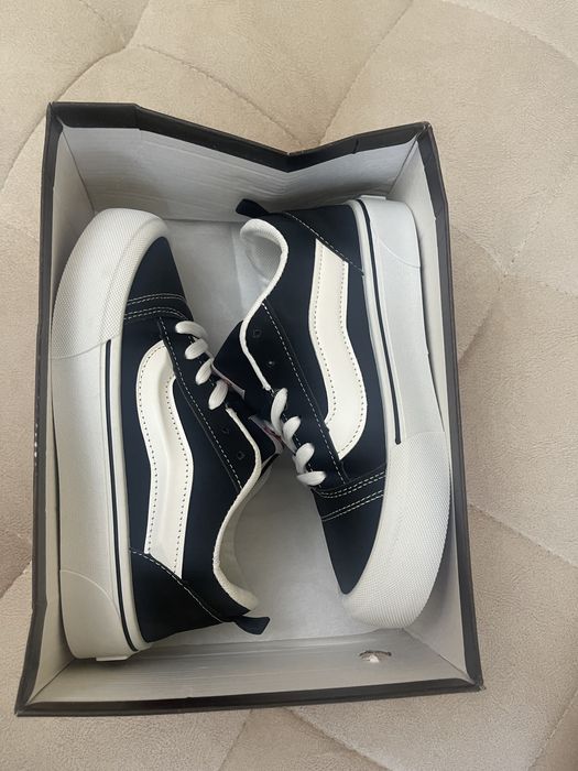 Обувь женская Vans