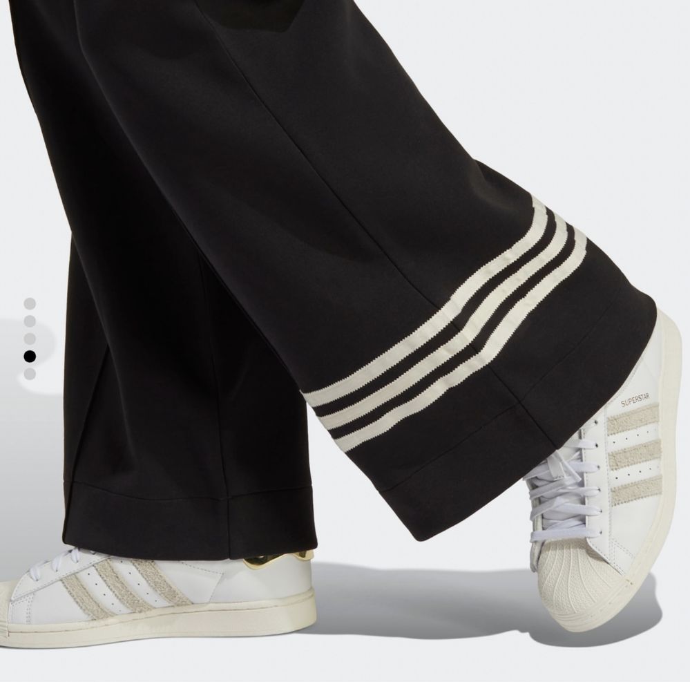 Долнище Adidas