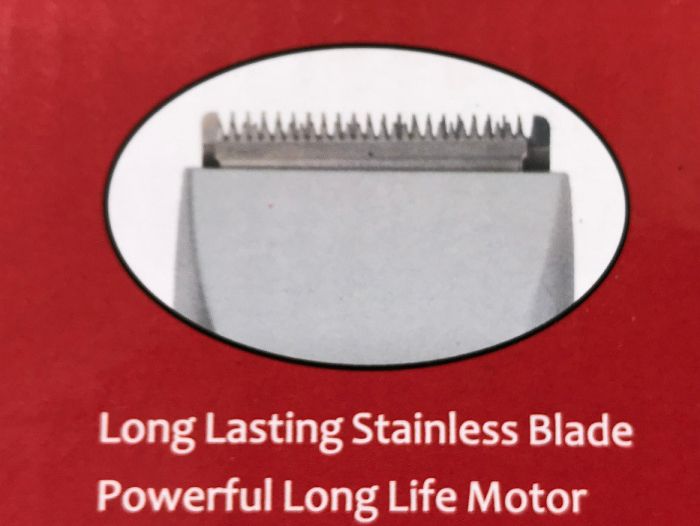 Aparat Tuns Frezat Caini Pisici 0 3 6 9 12 mm Dispozitiv Acumulator
