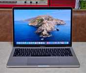 MacBook Pro 2017 i5 256 gb la cutie