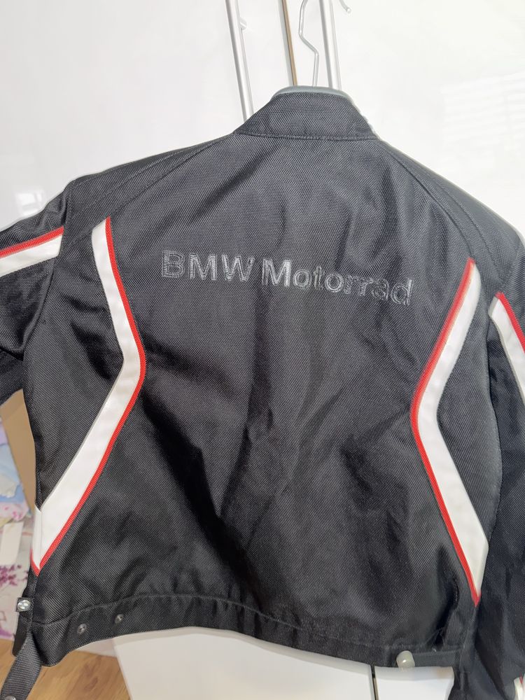 Geaca moto BMW motorrad