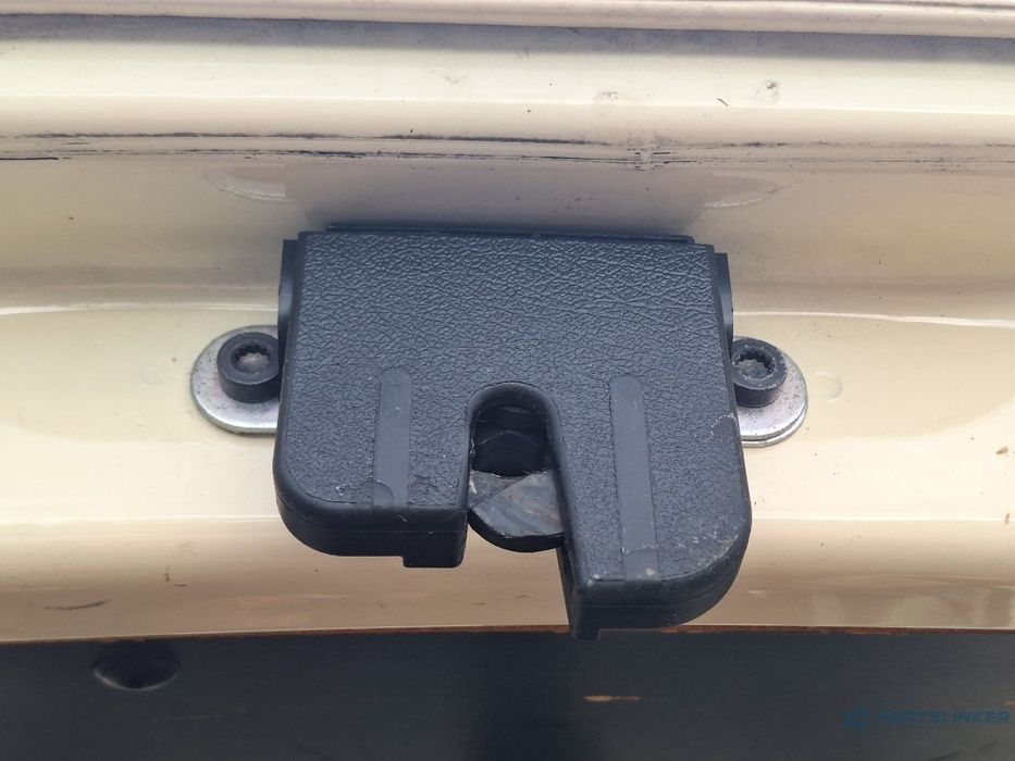 Broasca hayon/portbagaj VOLKSWAGEN CADDY IV Estate SAB, SAJ 2015 - 2020