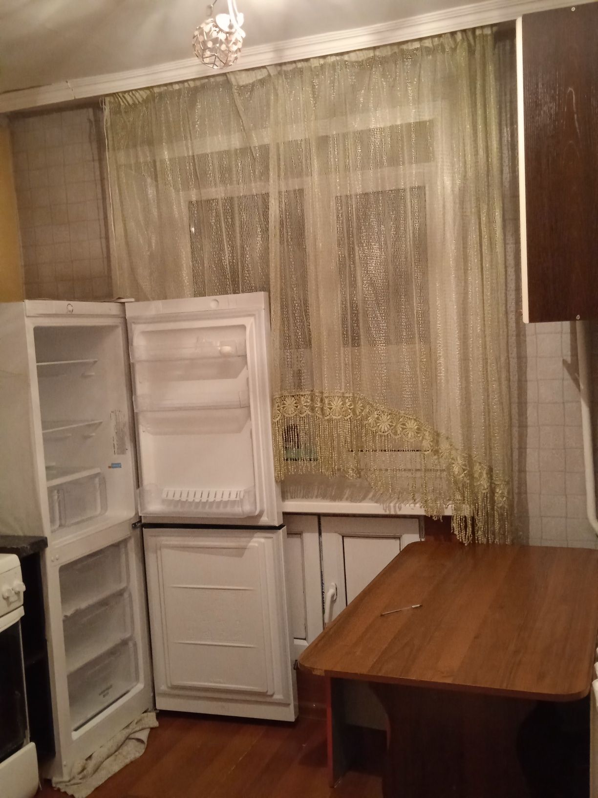 Продам 1 комнатную