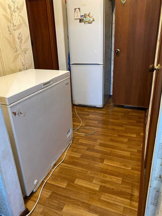 Продам 2х комн кв 11мкр