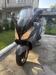 Aprilia Atlantic