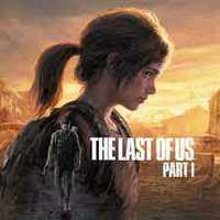 Аренда игр PS4 & PS5. The last of us l Remake - 50.000 сум