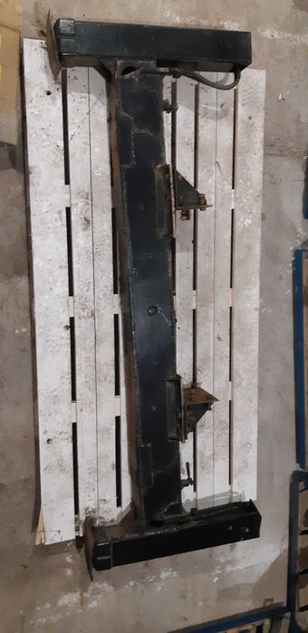 Продам аутригер в отличном состоянии