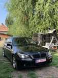 Bmw 530d e60 2005
