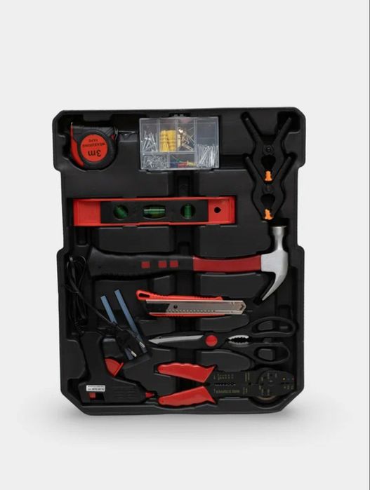 набор ключ с чемоданом