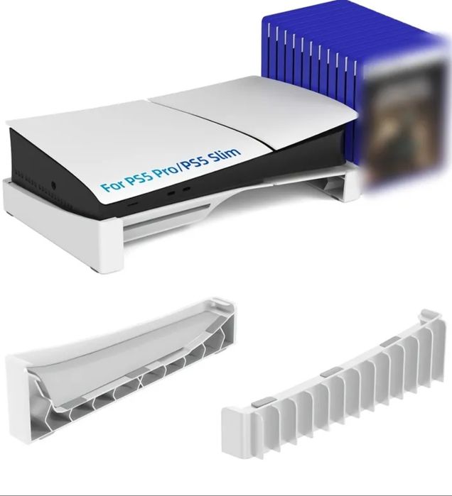 Стойка за конзола пс5