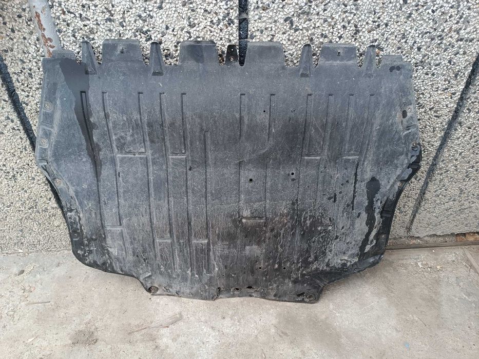 Кора под мотора vw audi seat skoda