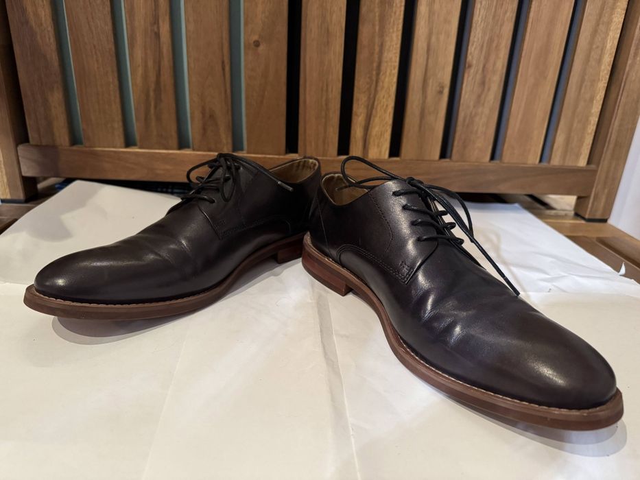 Pantofi Aldo barbati