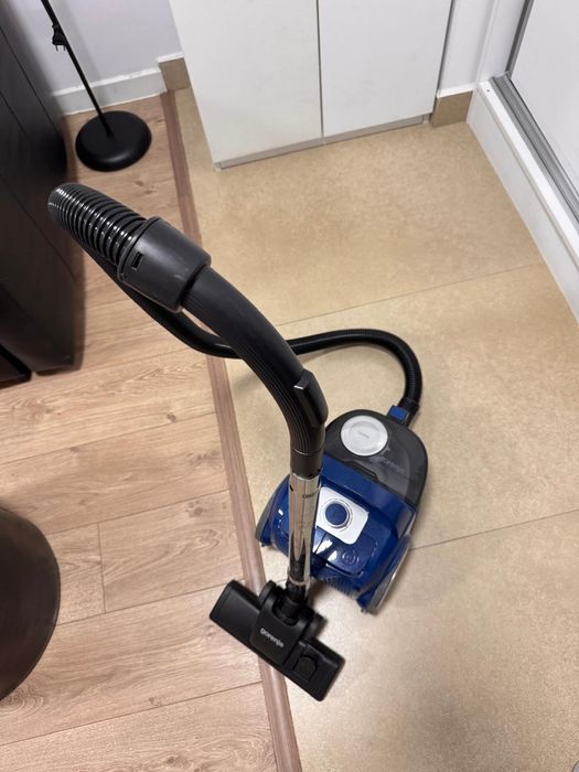 Aspirator Gorenje fara sac