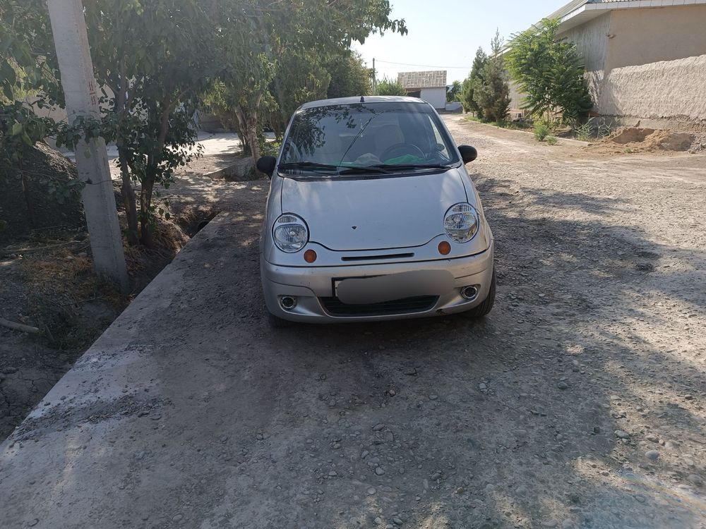 Matiz ideal holati