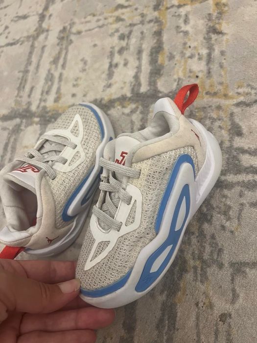 Лот 3ч маратонки на Nike/Найк детски маратонки