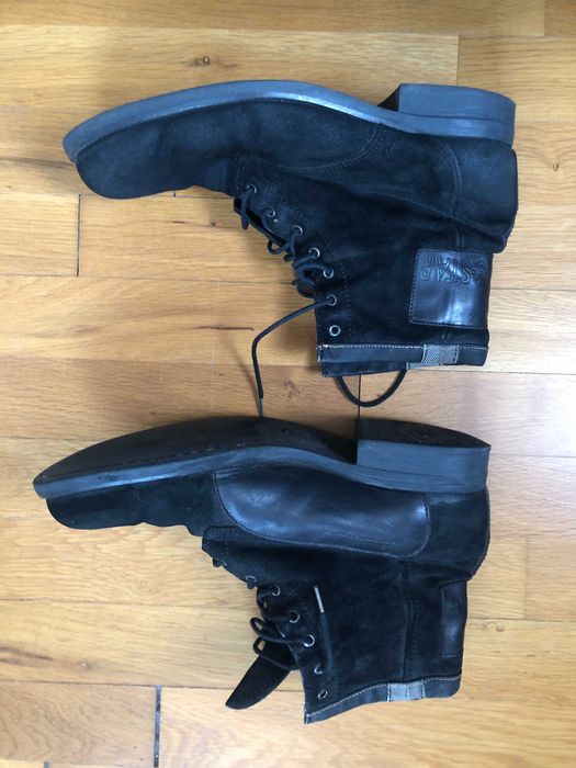 G-star Raw мъжки боти