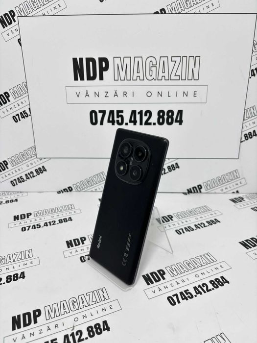 NDP Amanet NON-STOP Sos. Giurgiului 119 REDMI NOTE 14 PRO (41917)