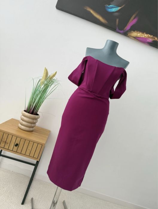 Rochie de ocazie-marimea S