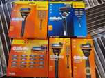 Lame de ras Gillette