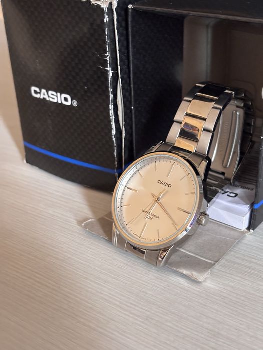 Ceas Casio stare foarte buna!