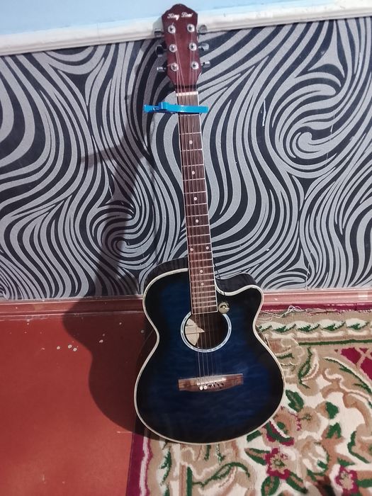 гитара сатылады хауаласыңдар