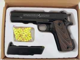 Pistol bile airsoft 1911 Full Metal