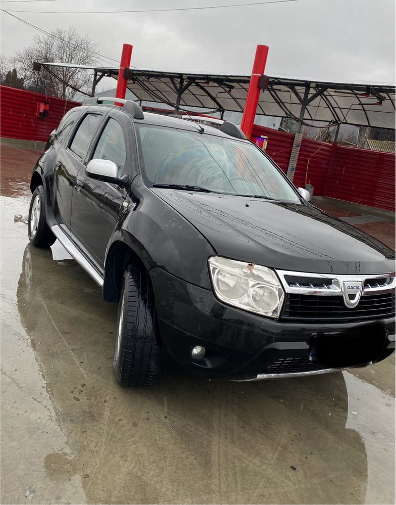 Vand Dacia Duster