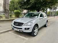Mercedes-Benz ML 280 CDI Intretinuta !
