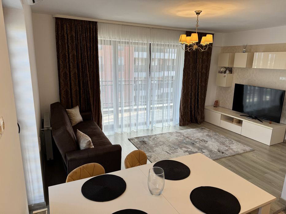 Inchiriez apartament 3 camere Ploiesti Evocasa Orizont