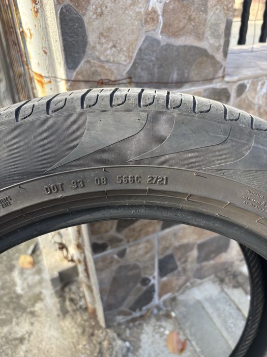 Pirelli 235/55/19