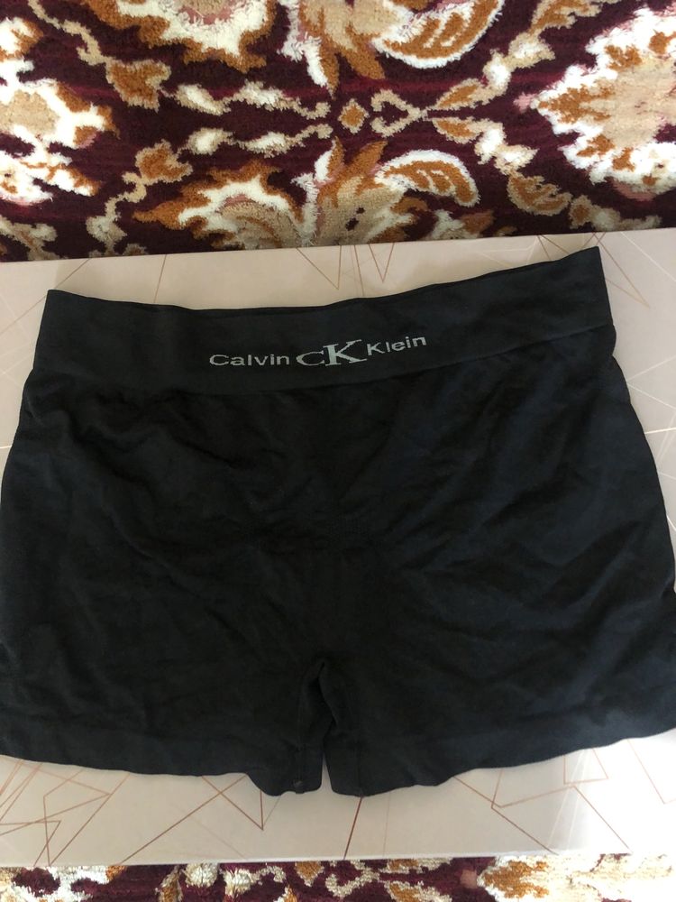 Boxeri Calvin Klein