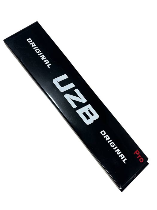 Рамка под номер "UZB"