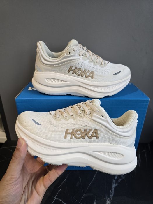 Hoka Bondi 9 37 1/3 si 38 Noi!