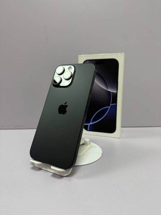 iPhone 16 Pro Max #АК26580