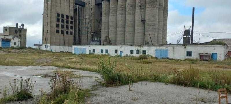 Продается Элеватор + комплекс зданий Костанайская область