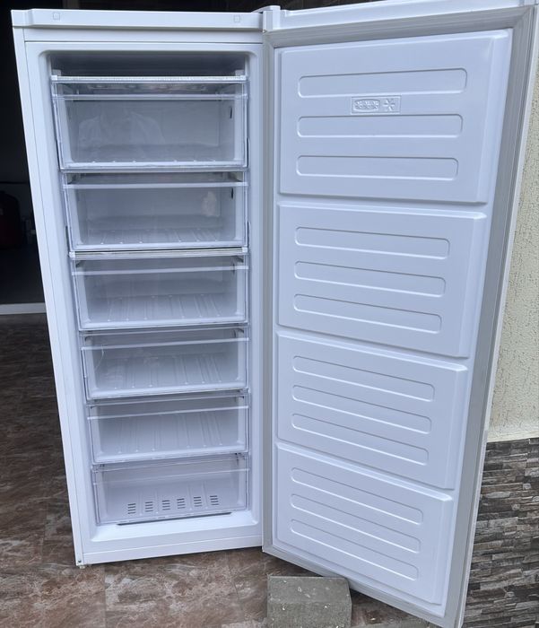 Congelator Arctic