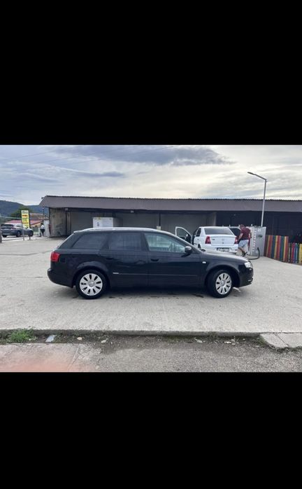 Vând urgent Audi a4 b7 2005