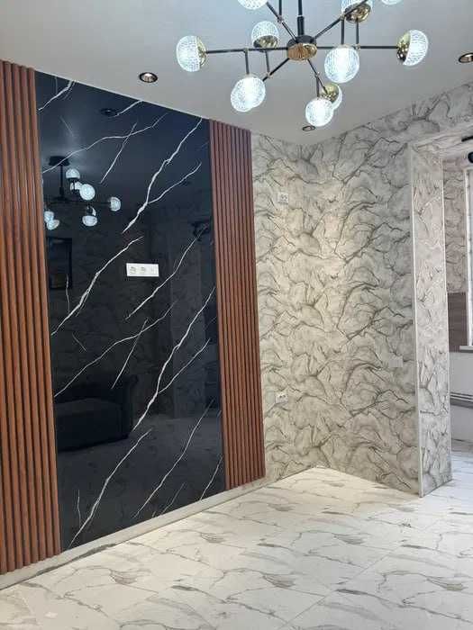 2/2/8 Новостройка ЖК "Азия Хаус" Евро ремонт 36м2 с Мебелью