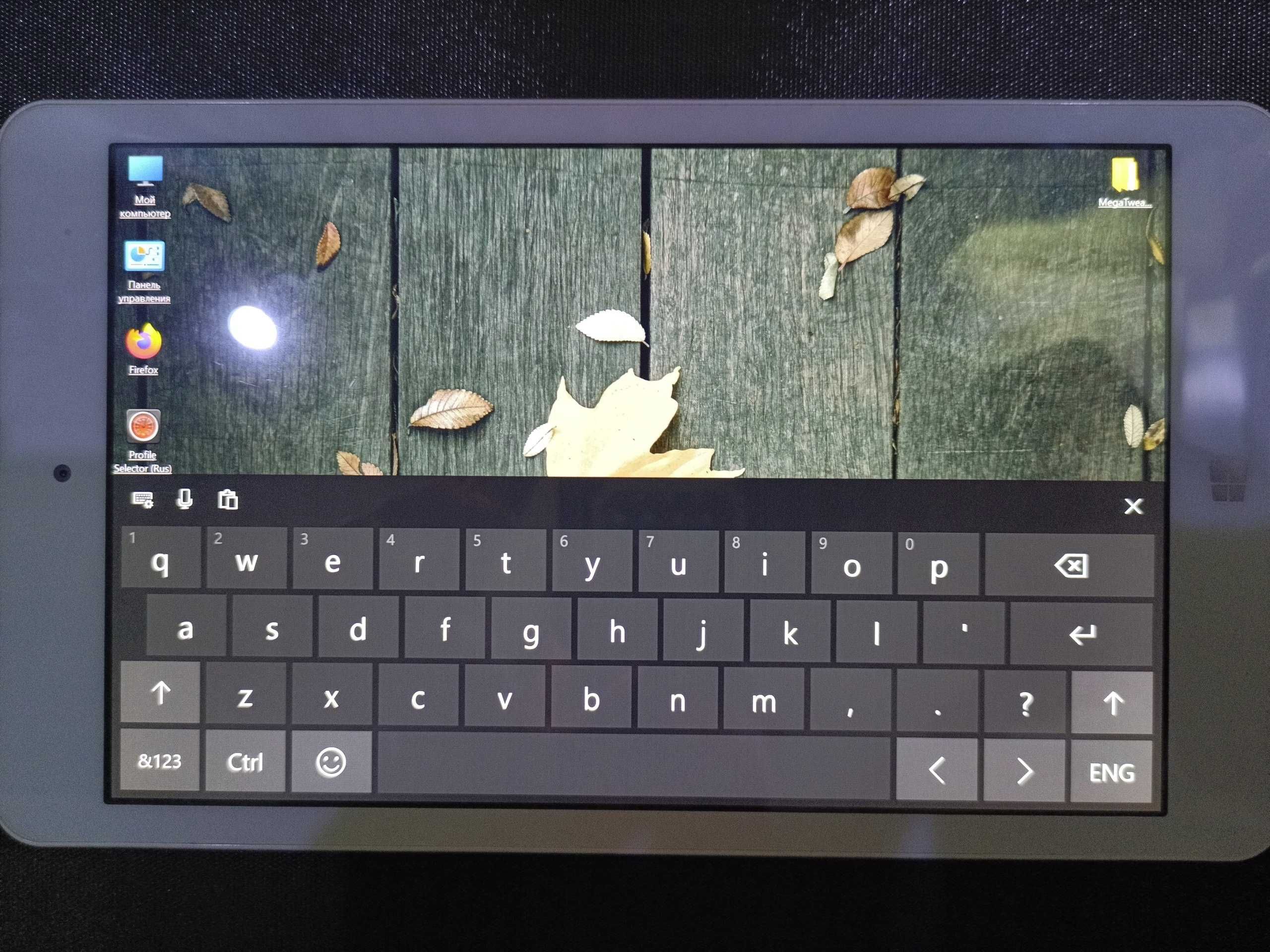 Windows планшет Chuwi Hi8