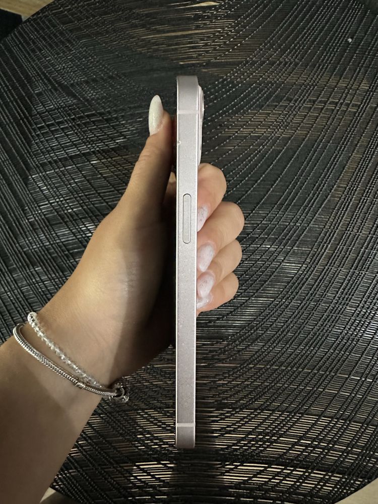 Iphone 13 pink 128GB