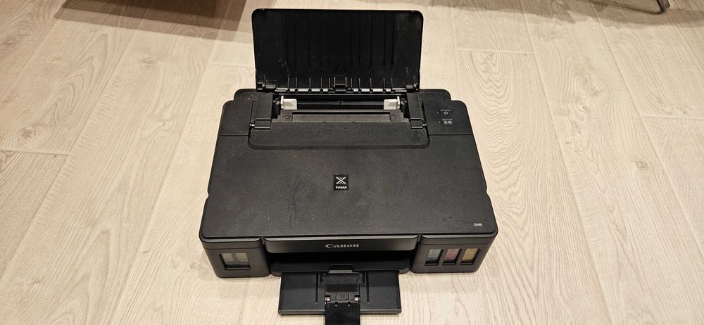 Мастиленоструен принтер Canon G141