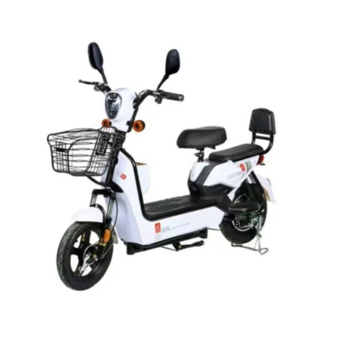 Scuter Electric 500W - Produs Nou - Factura + Garantie