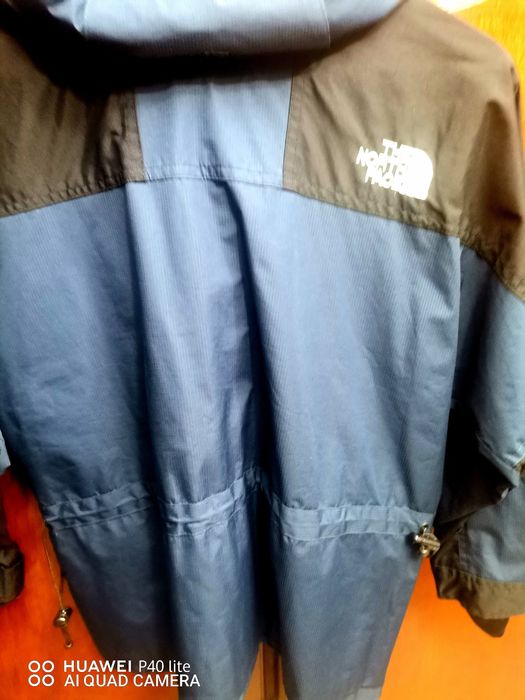 Geaca copii the norh face