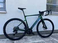 Велосипед Cervelo Caledonia-5 размер 54