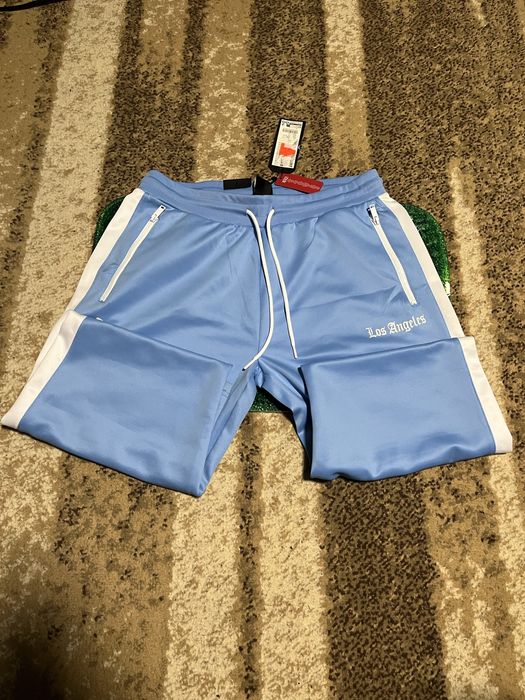 pantaloni lungi los angeles